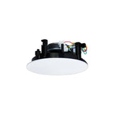 CMX 6.5" 2-Way Frameless Ceiling Speaker CSK-613HT – 30W/15W